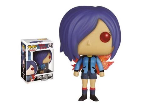 #62 TOUKA KIRISHIMA TOKYO GHOUL Sale