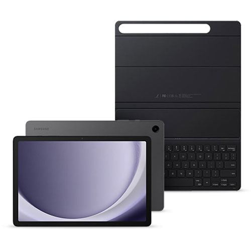 Pack Tablet Samsung Galaxy Tab A9+ 11   128GB Wi-Fi - Graphite + Capa Teclado Online