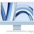 iMac | 24   | 2023 | M3 | 512GB SSD | GPU 10-Core - Azul Online Hot Sale