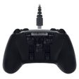 Comando Razer Wolverine V2 Pro para Playstation - Preto Online Hot Sale