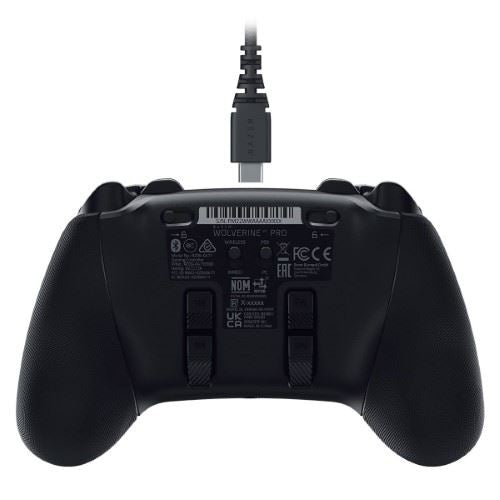 Comando Razer Wolverine V2 Pro para Playstation - Preto Online Hot Sale