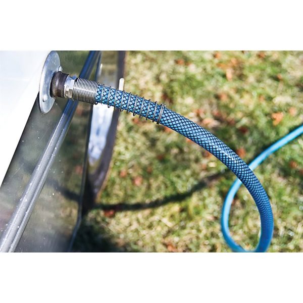 Camco - TastePURE Premium Drinking Water Hose - 10  x 5 8  ID - Anti-Kink - 22823 on Sale