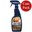 303 Products - Automotive Leather 3-In-1 Complete Care - 16oz *Case of 6* - 30218CASE For Discount