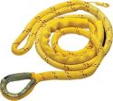 New England Ropes - Braided Nylon  Polyester Mooring Pendant - 5 8  X 15  - 539K62000015 Fashion