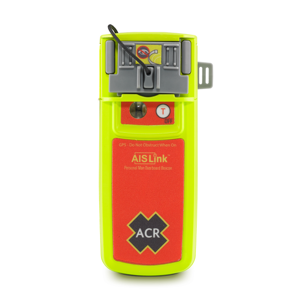 ACR - AISLink MOB Personal AIS Man Overboard Beacon - 2886 on Sale