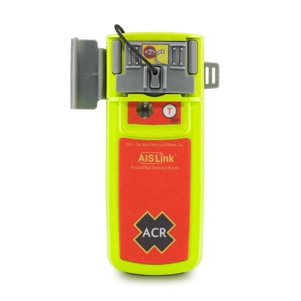 ACR - AISLink MOB Personal AIS Man Overboard Beacon - 2886 on Sale