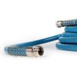 Camco - TastePURE Premium Drinking Water Hose - 10  x 5 8  ID - Anti-Kink - 22823 on Sale