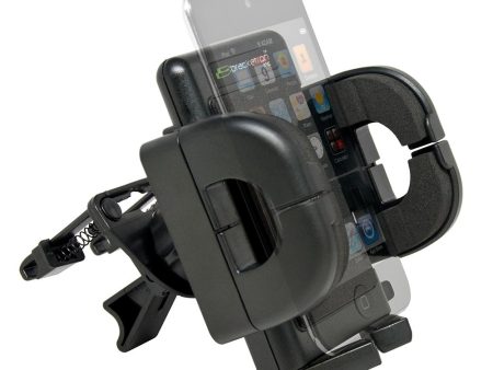 Bracketron Mobile Grip-iT Device Holder - PHV-200-BL Fashion