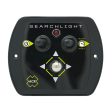 ACR Dash Mount Point Pad f RCL-95 Searchlight - 9637 Online Sale