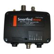 McMurdo SmartFind M10W Class B AIS Transponder W Wifi - 21-200-002A on Sale