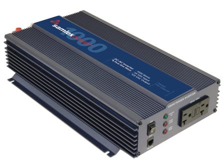 Samlex 1000W Pure Sine Wave Inverter - 24V - PST-1000-24 Fashion