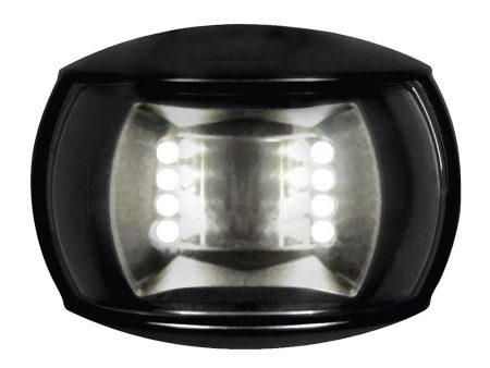 Hella Marine NaviLED Stern Navigation Lamp - 2nm - Black Housing - 980520501 Online now