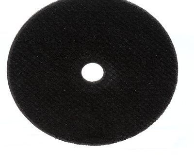 3M - Cubitron II Cut-Off Wheel - 3 inch x .04 inch x 3 8 inch - 33456 For Cheap